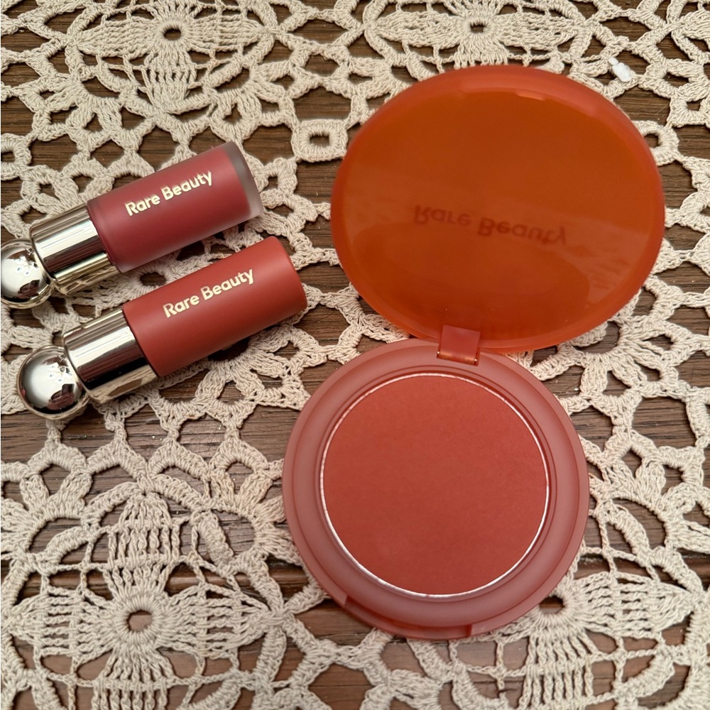Rare Beauty Bundle in Worth